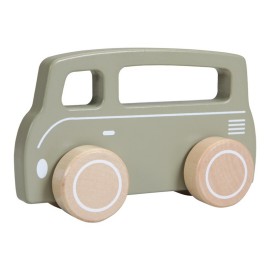 CAMIONETA OLIVA LITTLE DUTCH