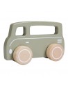 CAMIONETA OLIVA LITTLE DUTCH