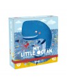 POCKET PUZZLE MY LITTLE OCEAN
