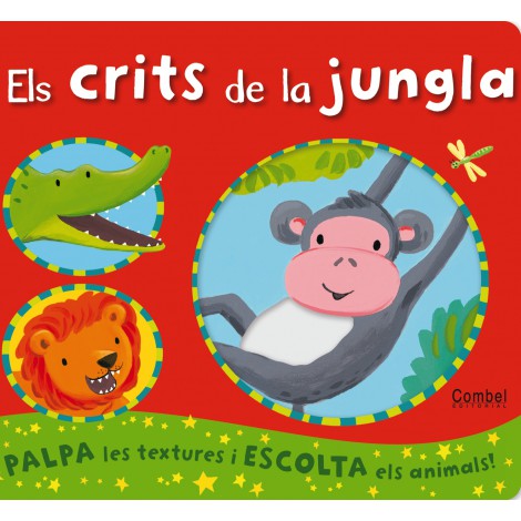 ELS CRITS DE LA JUNGLA