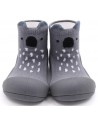 ZAPATO BEBE KOALA GRIS