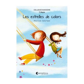 LES ESTRELLES DE COLORS