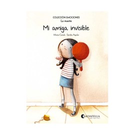 MI AMIGA INVISIBLE