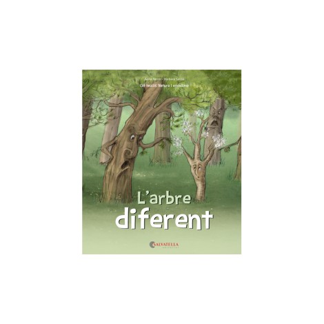 L'ARBRE DIFERENT
