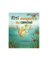 FITI ENCUENTRA SU CAMINO