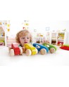 MINI COCHES HAPE