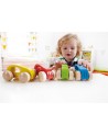 MINI COCHES HAPE
