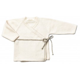 JERSEY CRUZADO BEBE LI&ME ENZO STONE