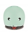 CASCO GO UP LUCES MENTA