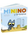 MININO Y LA ARENA